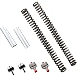 YSS fork upgrade kit hydraulic upgrade kit for: Honda NC