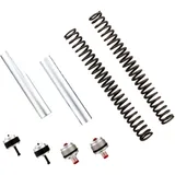 YSS fork upgrade kit hydraulic upgrade kit for: Kawasaki ER - 6N
