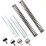 YSS fork upgrade kit hydraulic upgrade kit for: Triumph Thruxton