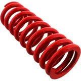 Feder Mono rot MX YSS 63 - 75 - 98 - 250 passend für: KTM EXC