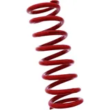 Feder Mono rot MX YSS 64 - 66 - 56 - 260 passend für: Honda CRF, Kawasaki KX