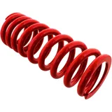 Spring mono red mx YSS 63 - 80 - 116 - 250 for: KTM EXC
