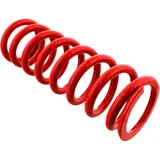 Feder Mono rot MX YSS 63 - 60 - 260 passend für: Husqvarna FC