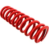Spring mono red mx YSS 59 - 62 - 60 - 270 for: Husqvarna WR, TE, CR, TC