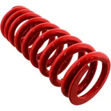 Feder Mono rot MX YSS 63 - 90 - 120 - 250 passend für: KTM EXC
