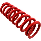 Feder Mono rot MX YSS 64 - 66 - 62 - 260 passend für: Honda CRF, Kawasaki KX