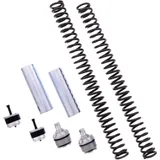 YSS fork upgrade kit hydraulic upgrade kit for: Honda CMX
