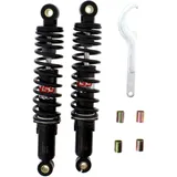 Federbein Stereo YSS einstellbar passend für: Honda Z 7891676