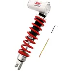 Shock mono YSS adjustable for: Honda CRF