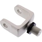 Gabel 40 mm für YSS Federbeine 40X28X63X10MM