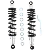 Federbein Stereo YSS einstellbar passend für: Moto Guzzi T3, V7, T4