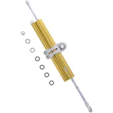 YSS Steering Damper 150mm Gold for Motorcycles