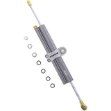 YSS Steering Damper 150mm for enhanced riding stability