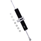 YSS Steering Damper 150mm Black for Motorcycles 7891718
