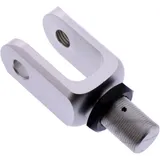 Gabel 20 mm für YSS Federbeine 20X28X63XM10 / M16X1