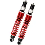Federbein Stereo YSS einstellbar passend für: Vespa GTS, GTV, GT 7891736