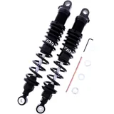 Federbein Stereo YSS einstellbar Black Edition passend für: Triumph Thruxton 7891773