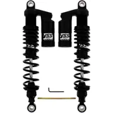Federbein Stereo YSS einstellbar Black Edition passend für: Triumph Thruxton 7891774