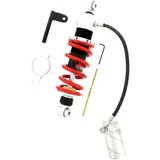 Shock mono YSS adjustable for: Honda CB, CBR 7891793