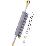 YSS Steering Damper 75mm Platinum Racing