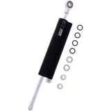 YSS Steering Damper 90mm Black for Motorcycles 7891811