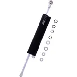 YSS Steering Damper 120mm Black for Motorcycles