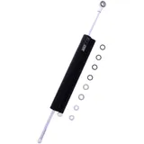 Lenkungsdämpfer YSS 150 mm schwarz für Motorräder 7891819