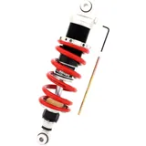 YSS Adjustable Shock for Motorcycles and Scooters 7891839