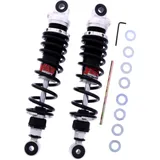 YSS TWIN SHOCK ABSORBER ADJUSTABLE for Motorcycles