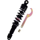 Shock mono YSS adjustable for: Aprilia SR, Italjet Dragster