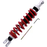 Shock mono YSS adjustable for: Kawasaki KLR