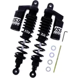 Federbein Stereo YSS einstellbar Black Edition passend für: Kawasaki ZRX