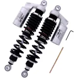 Federbein Stereo YSS einstellbar passend für: Honda CB 7891909