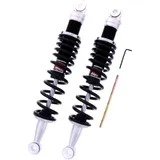 YSS twin shock absorber adjustable for: Ducati Sport, GT