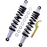 YSS twin shock absorber adjustable for: Honda VT