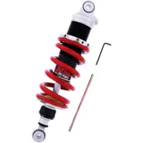 Shock mono YSS adjustable for: Aprilia Tuono