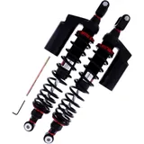 Federbein Stereo YSS einstellbar black SERIES passend für: BMW C