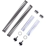 YSS fork upgrade kit hydraulic upgrade kit for: Suzuki AN