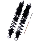 YSS Adjustable Shock Absorber Black Edition