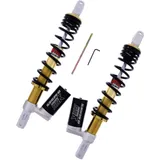 YSS twin shock absorber adjustable for: Yamaha YP