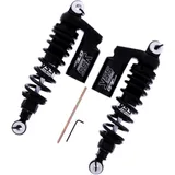YSS Adjustable Shock Absorber Black Edition 7892016
