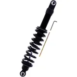 Federbein Mono YSS einstellbar Black Edition passend für: BMW R