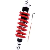 Shock mono YSS adjustable for: Honda XL 7892029