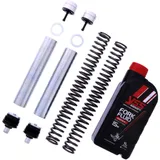 YSS fork upgrade kit hydraulic upgrade kit for: Royal Enfield Interceptor, Continental