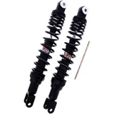 YSS twin shock absorber adjustable for: Piaggio Beverly 7892051