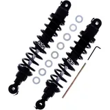 Federbein Stereo YSS einstellbar Black Edition passend für: Honda Z 7892055