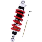 Shock mono YSS adjustable for: Honda CBF
