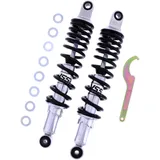 YSS twin shock absorber adjustable for: Kawasaki ZR, Z, Z1