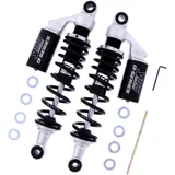 YSS twin shock absorber adjustable for: Kawasaki Z, Z1, Z1A 7892065