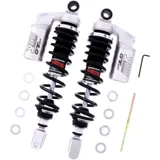 Federbein Stereo YSS einstellbar passend für: Honda CB 7892073